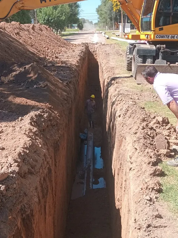 Cableado subterráneo — C&C Servicios (8)