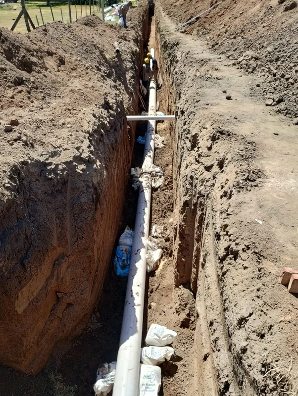 Cableado subterráneo — C&C Servicios (11)