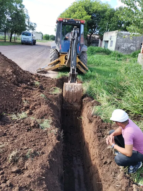 Cableado subterráneo — C&C Servicios (15)