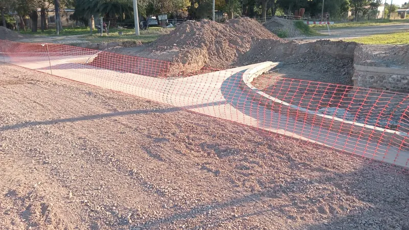 Cordones y veredas — C&C Servicios (7)
